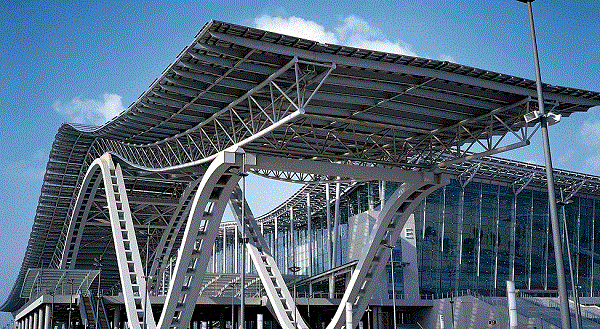 2020年鋼結(jié)構(gòu)行業(yè)是怎樣的現(xiàn)狀