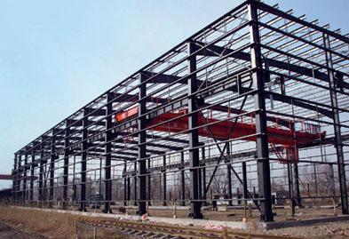 淺談輕鋼別墅在國內的發(fā)展現(xiàn)狀以及未來趨勢