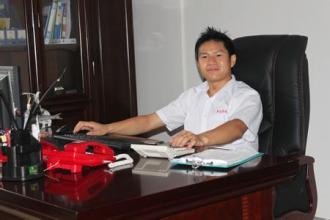 清遠(yuǎn)市好又家餐廳黃先生(圖1)