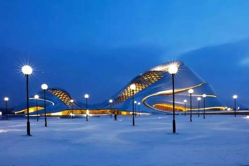 鋼結(jié)構(gòu)廠房要從這幾個方面考慮造價?(圖1) 鋼結(jié)構(gòu)廠房要從這幾個方面考慮造價?(圖1)