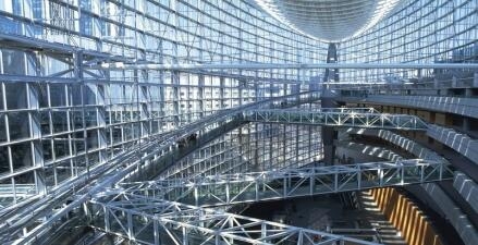 鋼結(jié)構(gòu)如何判斷品質(zhì)好壞,標(biāo)準(zhǔn)有什么?(圖1)