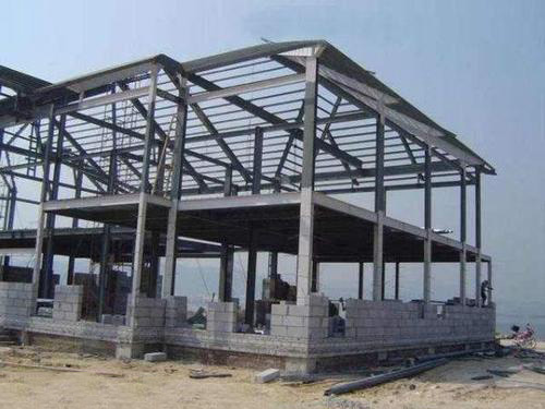 鋼結(jié)構(gòu)滑動(dòng)支座使用時(shí)有哪些優(yōu)勢(shì)(圖1) 鋼結(jié)構(gòu)滑動(dòng)支座使用時(shí)有哪些優(yōu)勢(shì)(圖1)