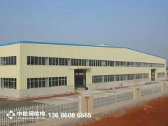 鋼結構建筑質量怎樣把控？