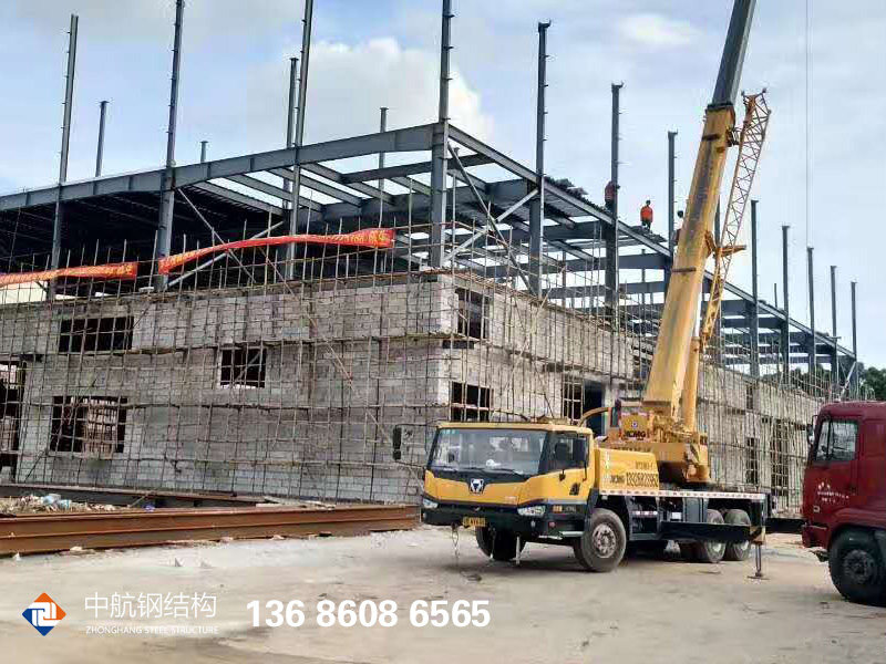 鋼結(jié)構(gòu)隔樓鋼結(jié)構(gòu)隔層鋼結(jié)構(gòu)閣樓