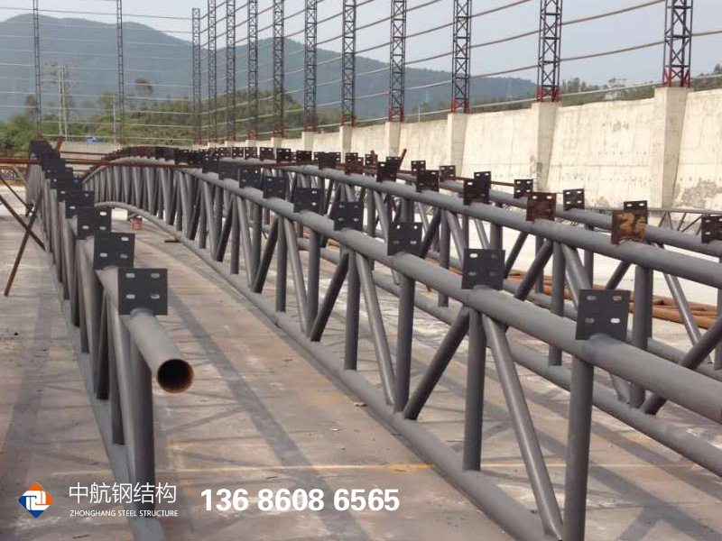 東莞鋼結(jié)構(gòu)鋼結(jié)構(gòu)桁架工程